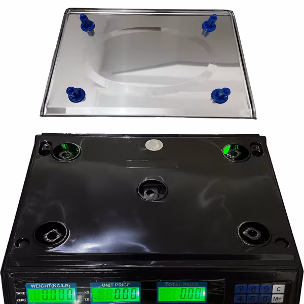 ACS-30 40kg-5g Digital Price Calculation Scale