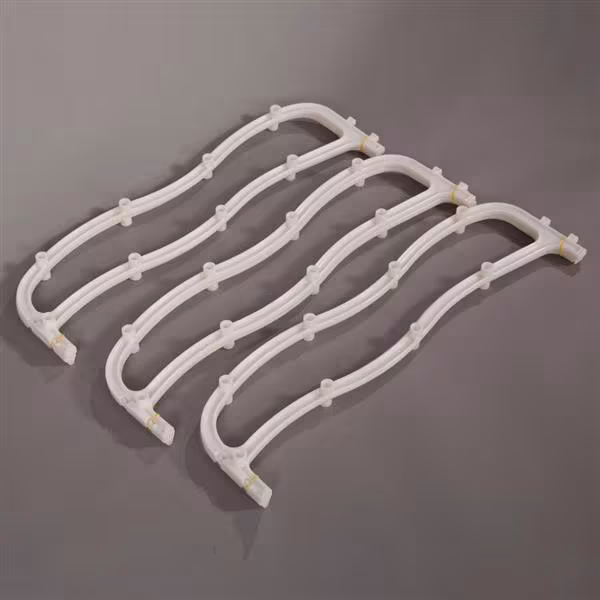 Shoe Rack With 12-tier Door Back