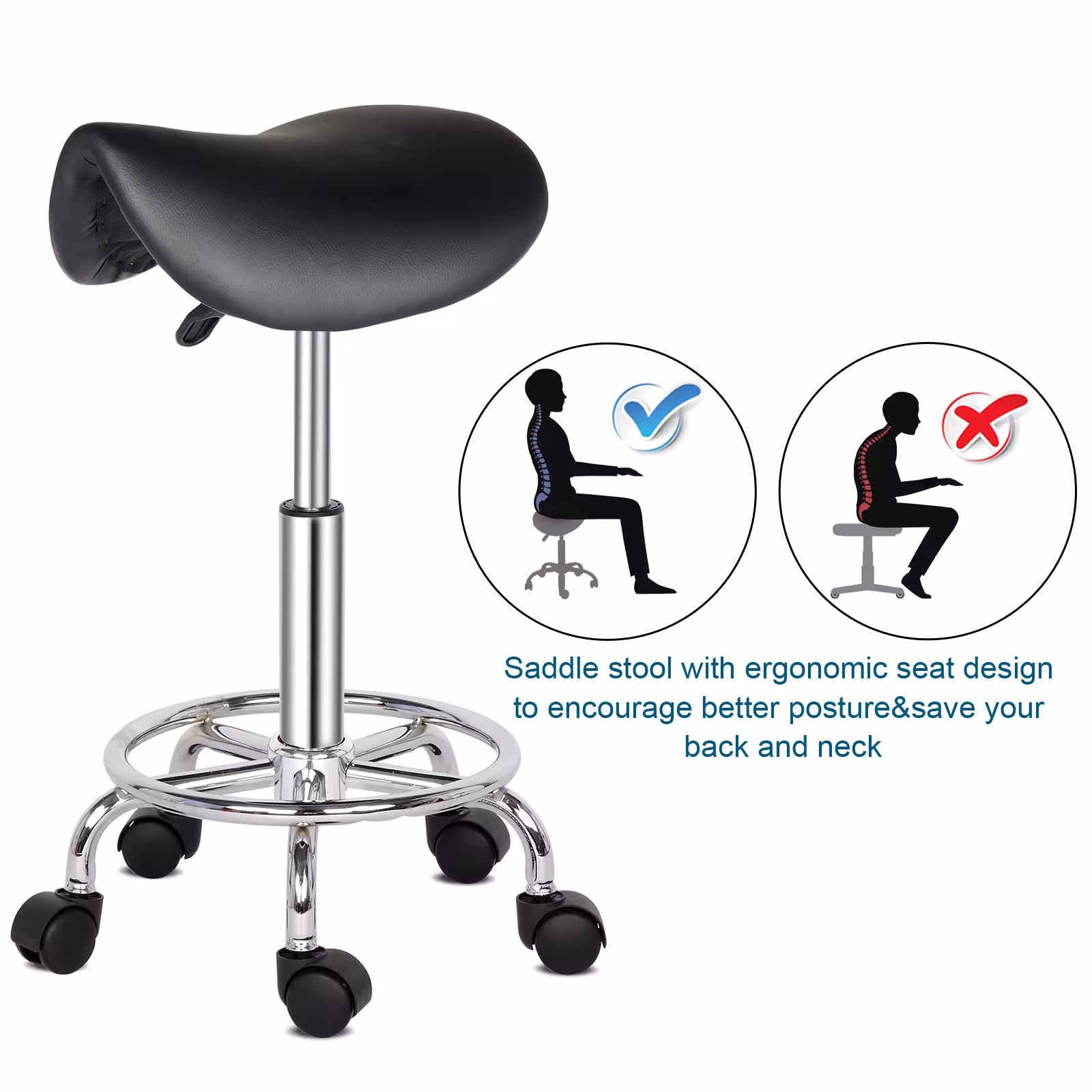 Hair Salon Equipment Barber Chair