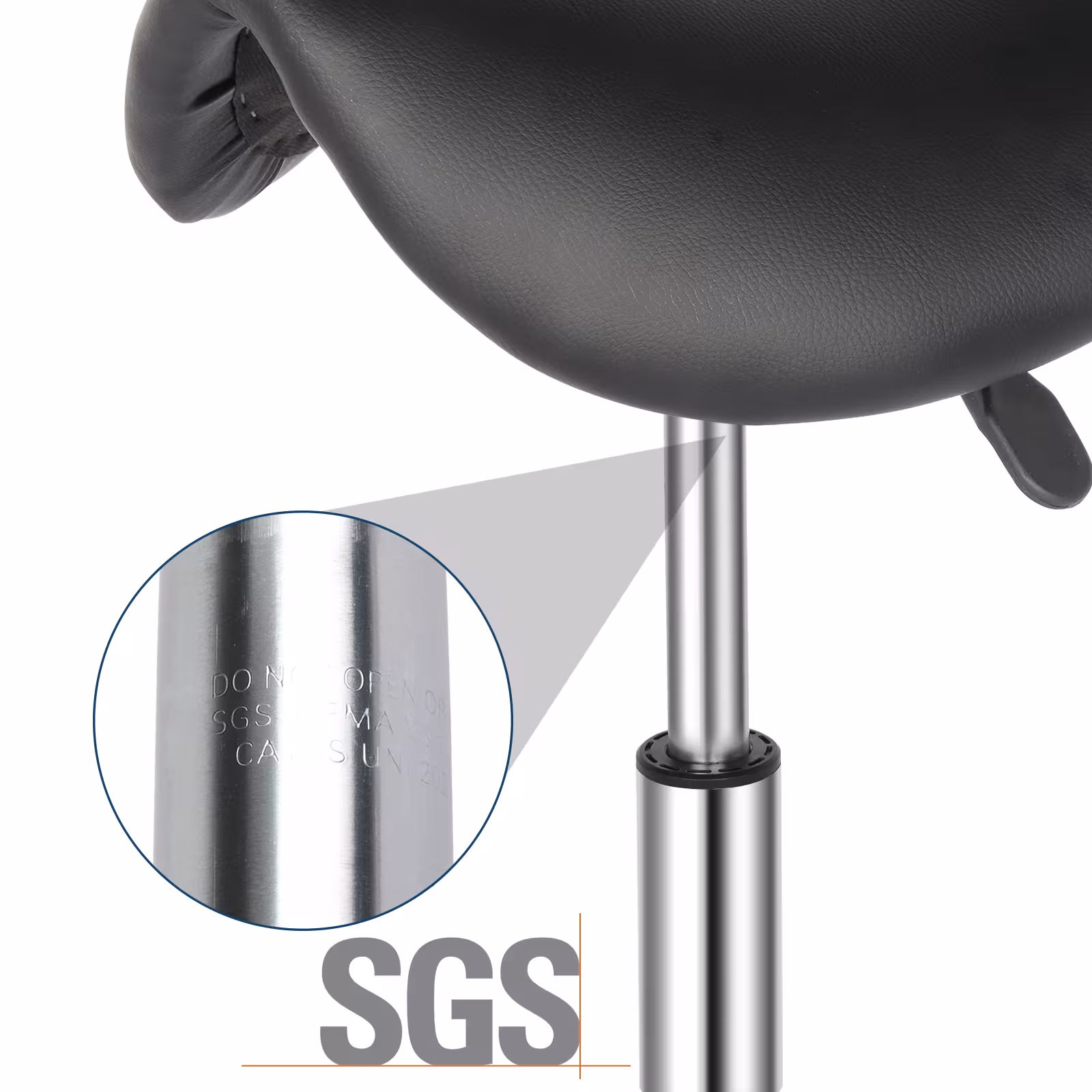 Hair Salon Equipment Barber Chair