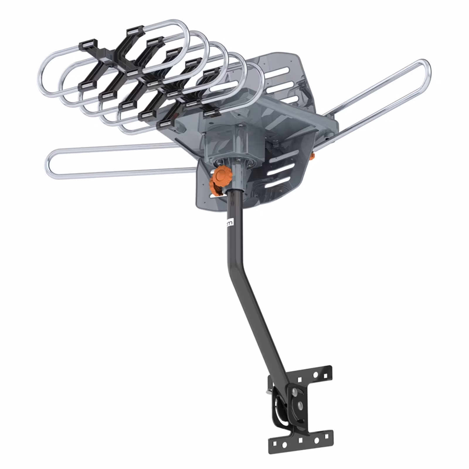 Outdoor Antenna, Without Bracket, 360 Degree Rotation Of US Spec