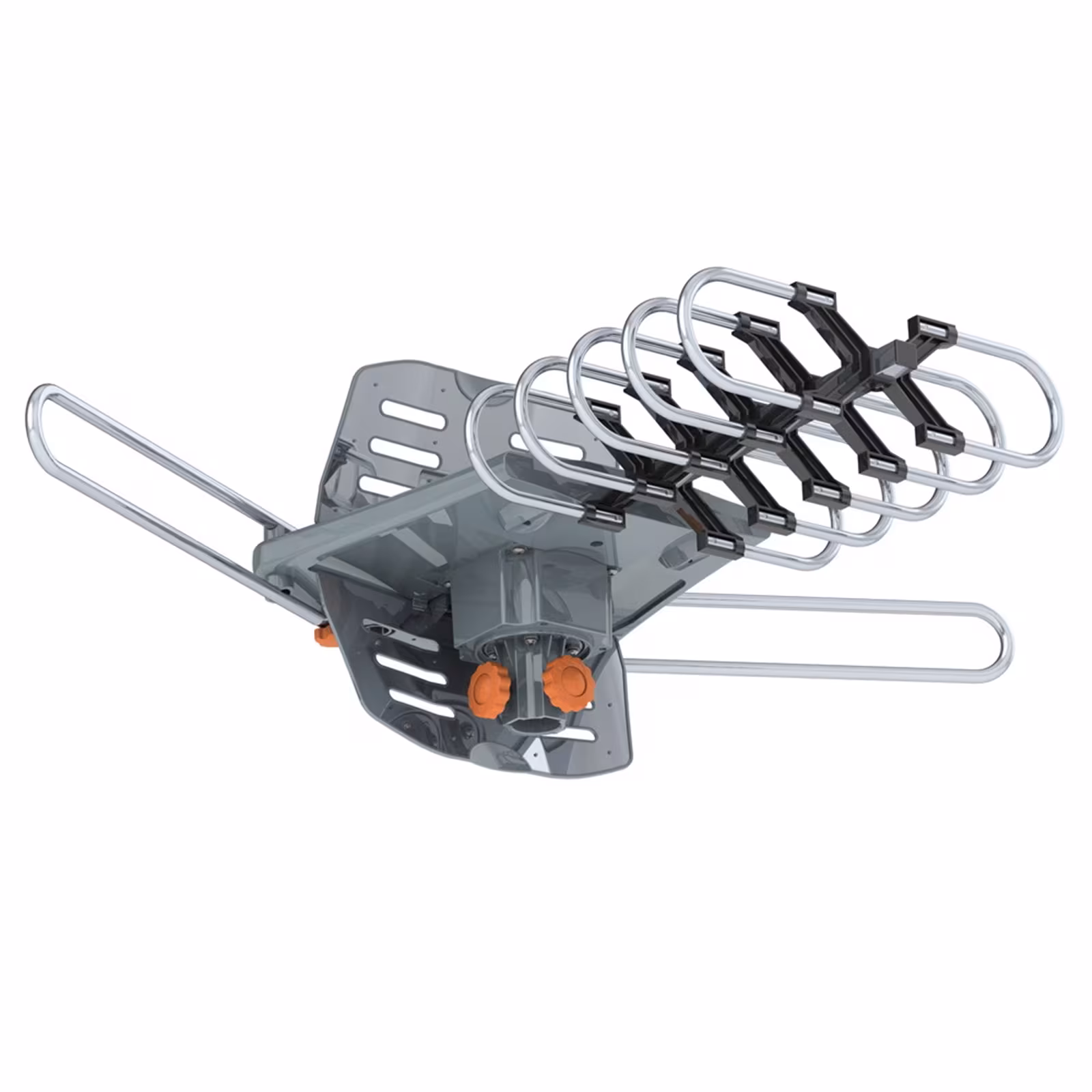 Outdoor Antenna, Without Bracket, 360 Degree Rotation Of US Spec
