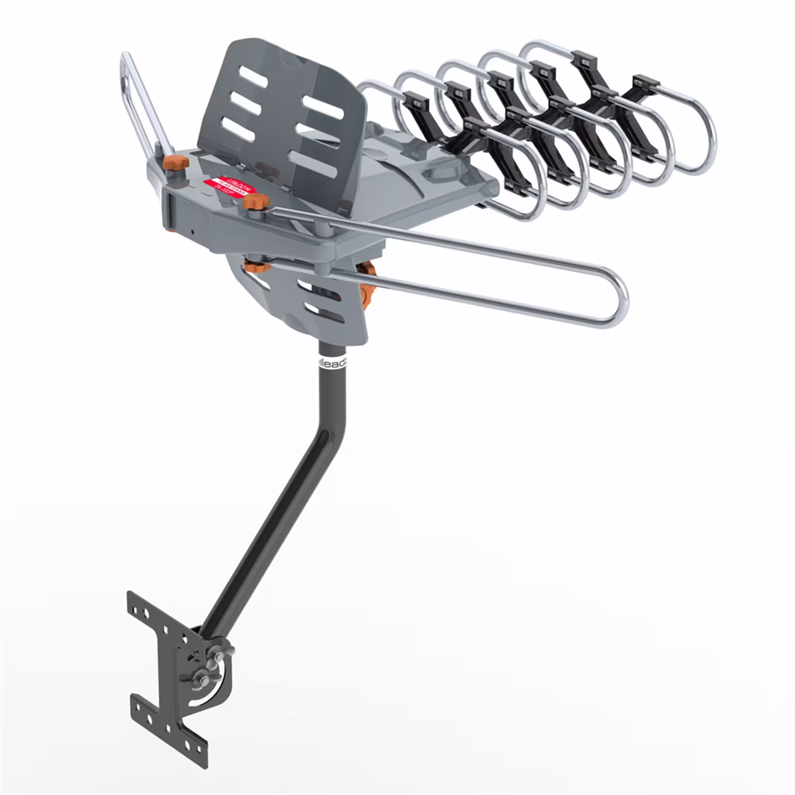 Outdoor Antenna, Without Bracket, 360 Degree Rotation Of US Spec