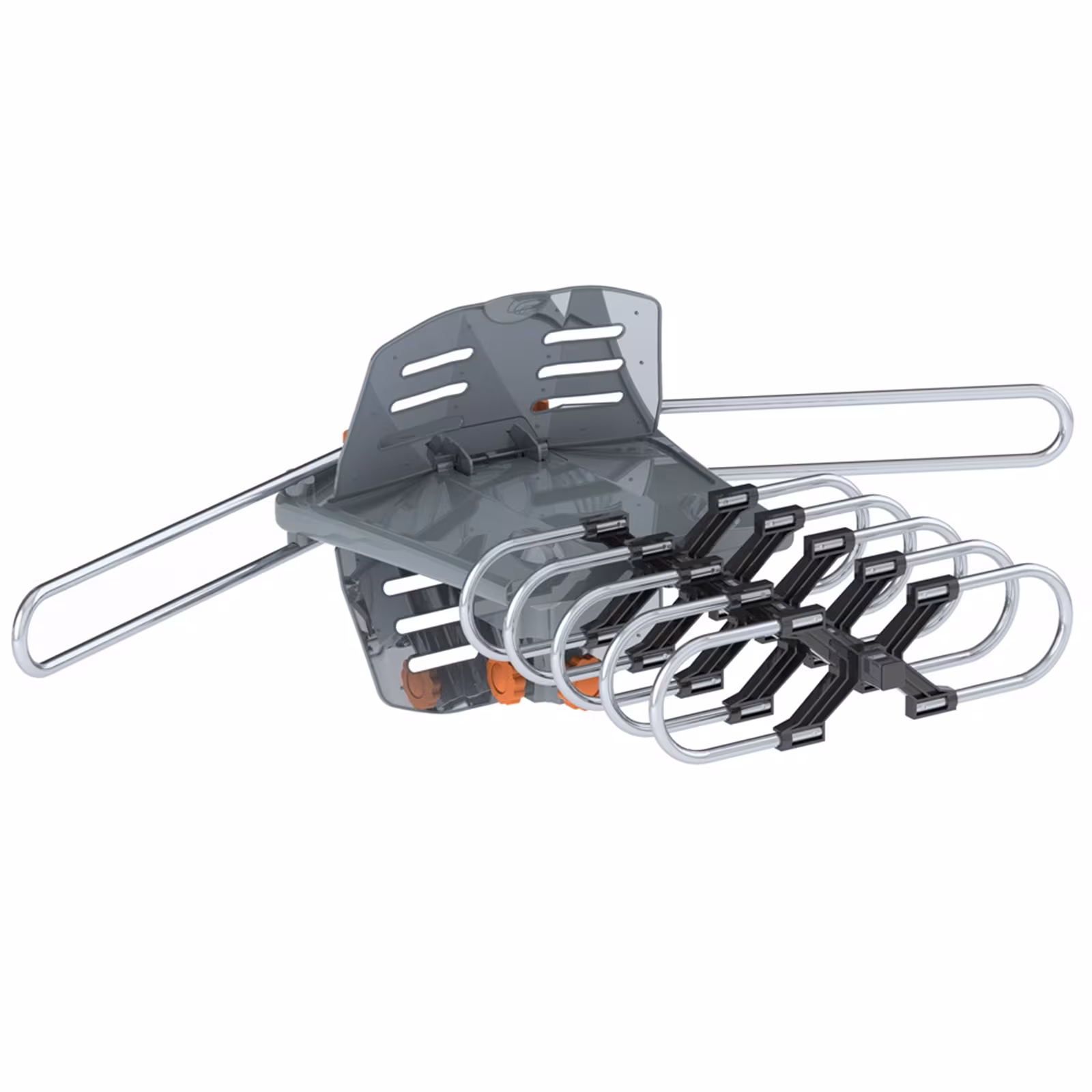 Outdoor Antenna, Without Bracket, 360 Degree Rotation Of US Spec