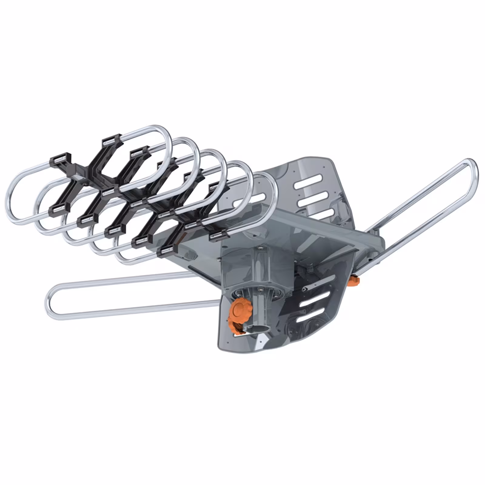 Outdoor Antenna, Without Bracket, 360 Degree Rotation Of US Spec
