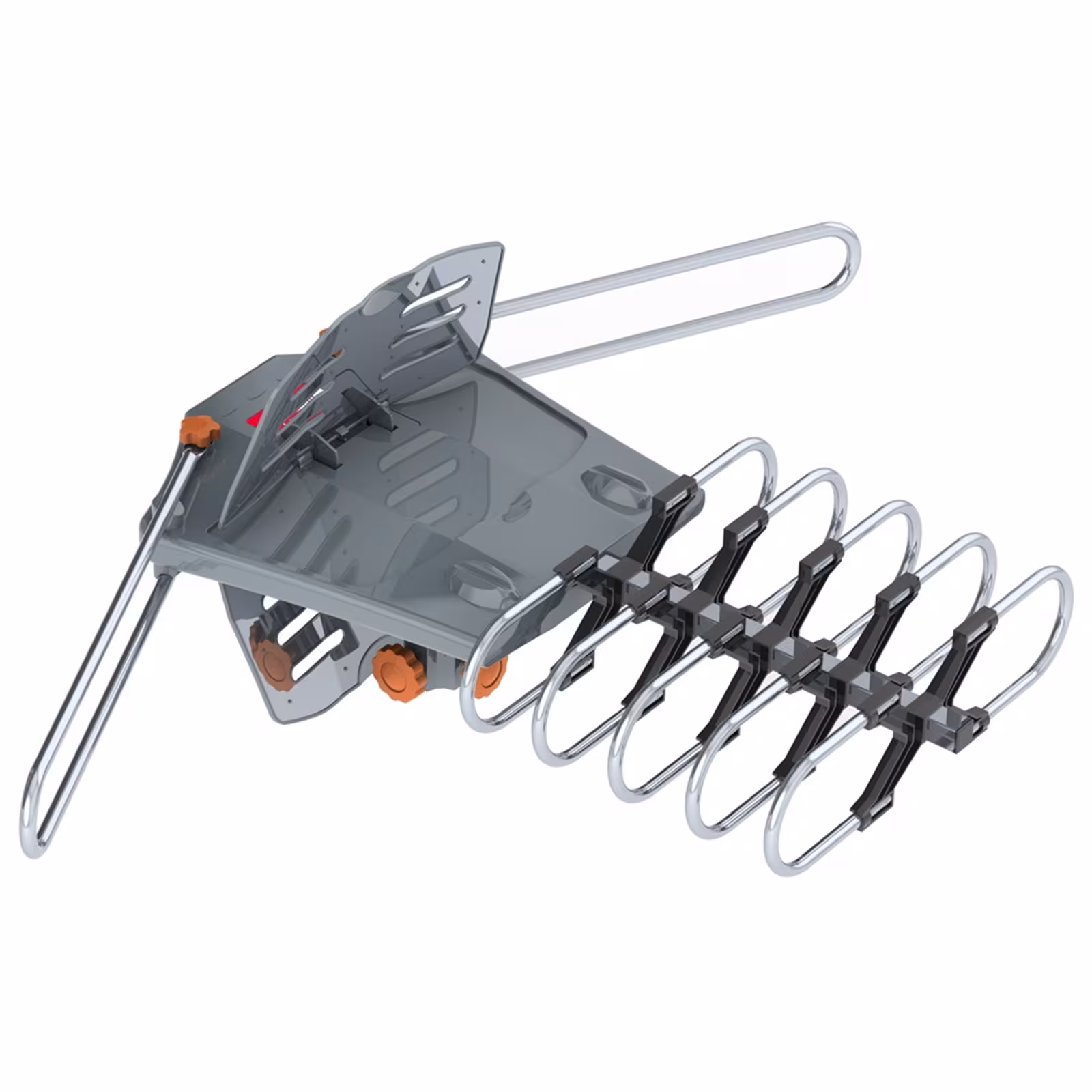 Outdoor Antenna, Without Bracket, 360 Degree Rotation Of US Spec