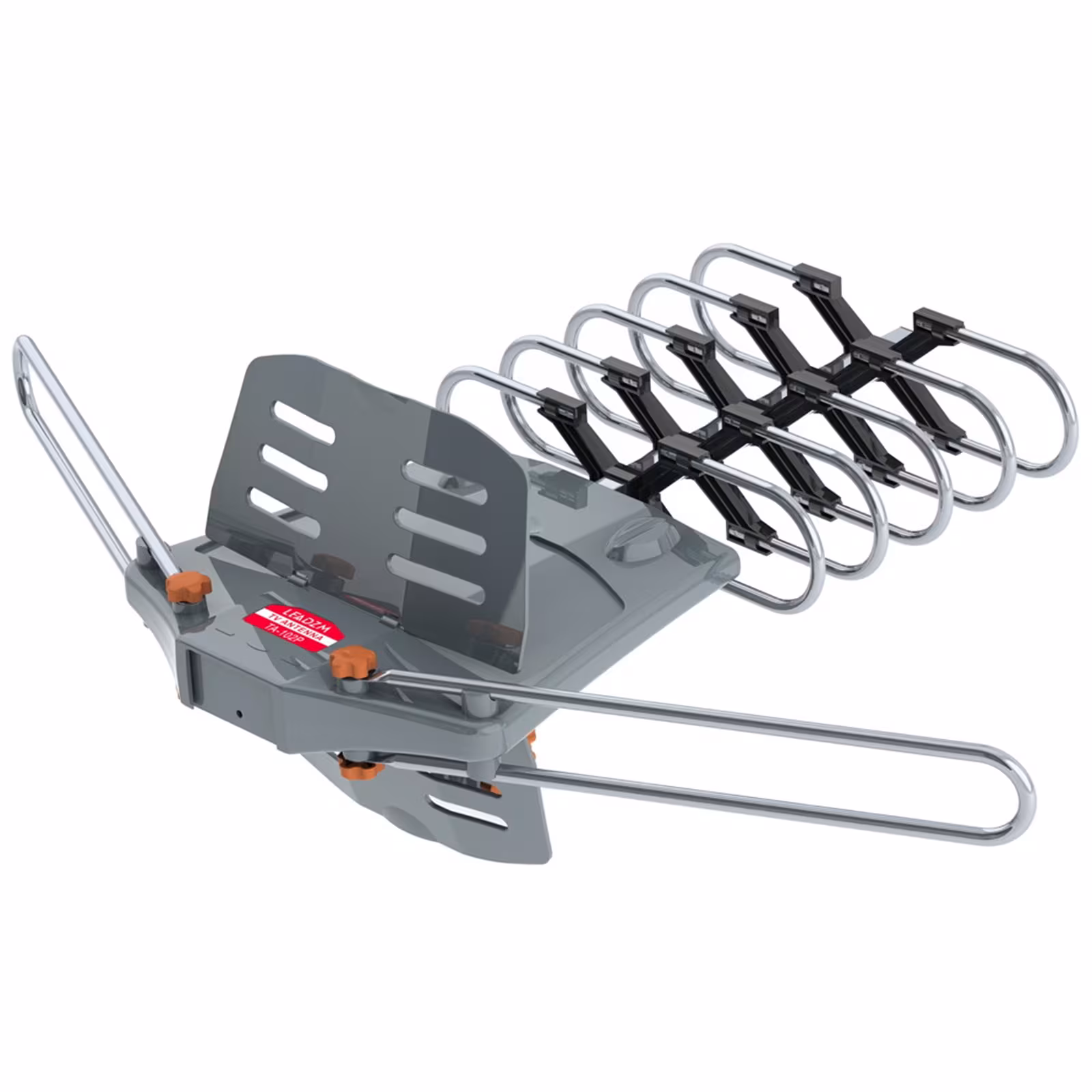 Outdoor Antenna, Without Bracket, 360 Degree Rotation Of US Spec