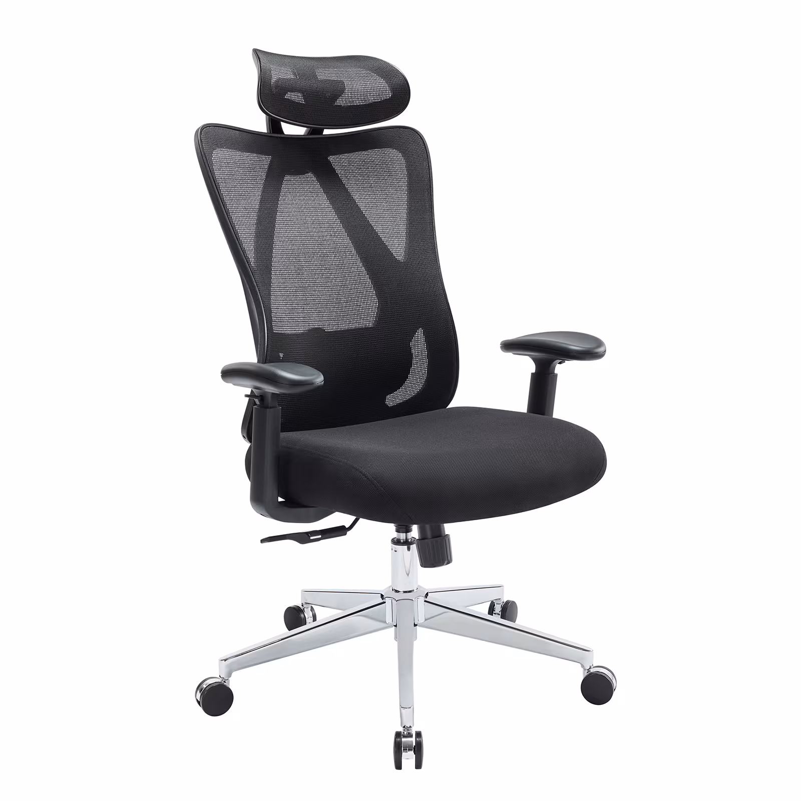 Ergonomic Office Chair