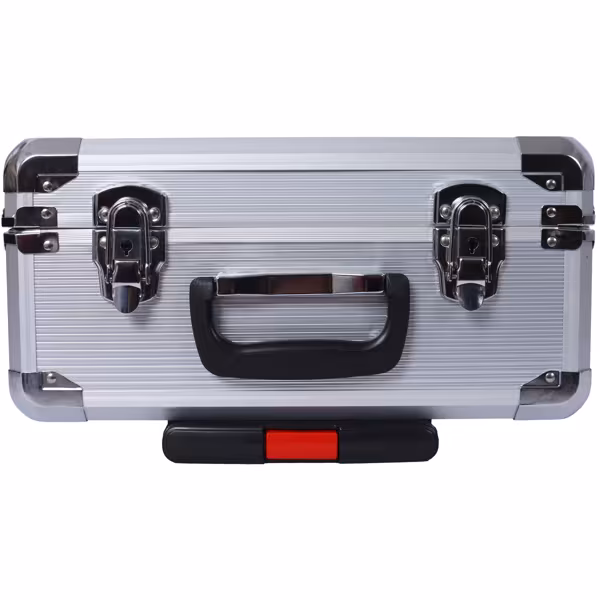 899 Piece Men's Home Repair Tool Set With 4 Drawers Tool Box Organizer