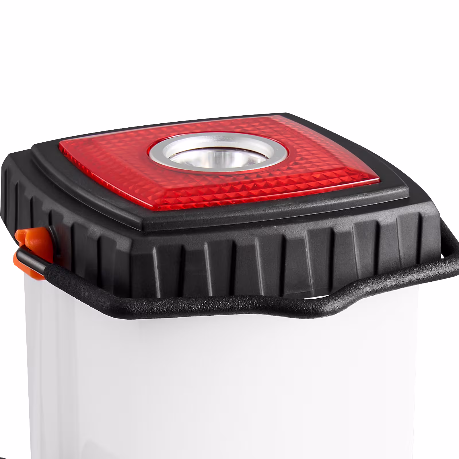 VEVOR LED Camping Lantern Battery Powered All-in-one For Exceptional Experience