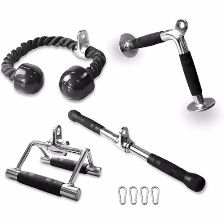 Multi-functional Power Cage, Home Adjustable Pullup Squat Rack Capacity Comprehensive Fitness Barbell Rack