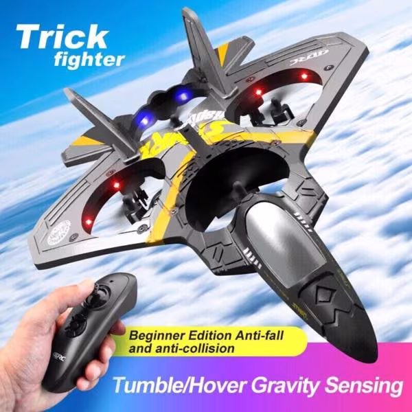 4DRC V17 Remote-controlled Aircraft, Logistics Randomly Sent By UPS, USPS, FEDEX, Amazon Logistics, Banned Platform Walmart