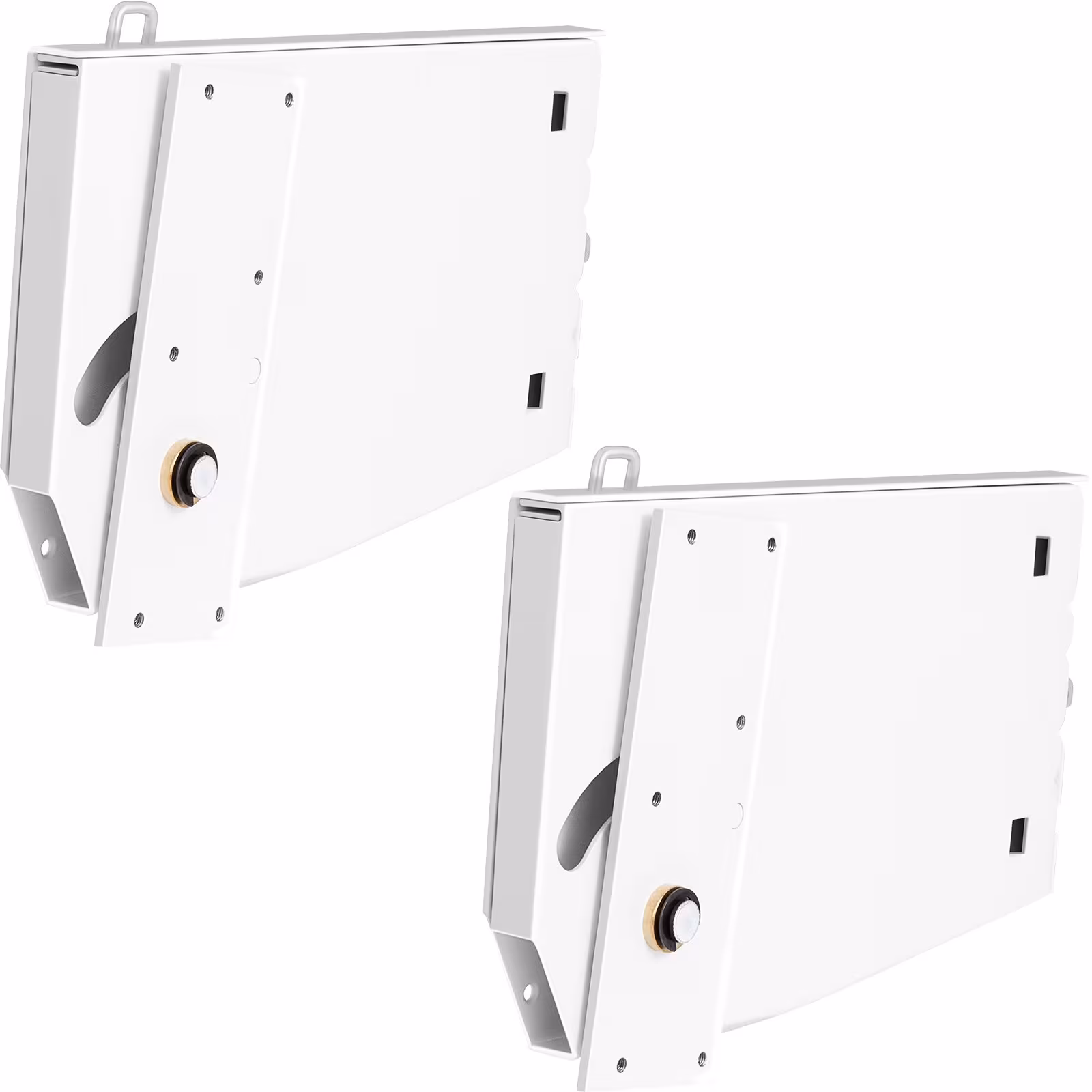 Murphy Mounting Wall Springs Mechanism Heavy Duty Support Hardware DIY Kit For King Queen Bed
