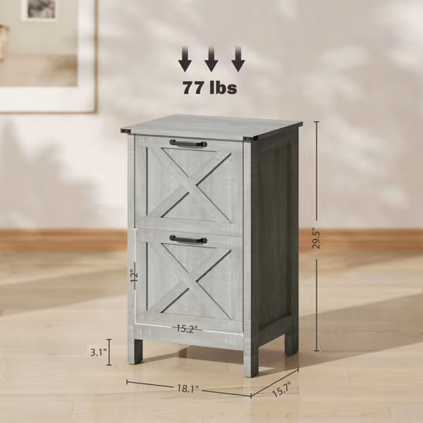 File Cabinet-9