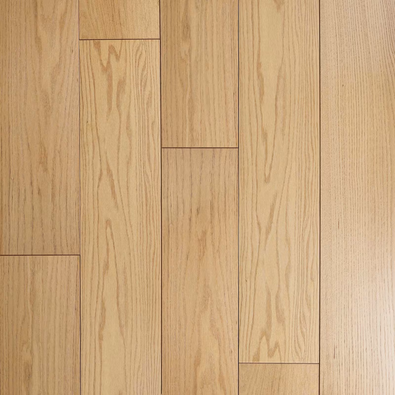 Original Wooden 0.59 In. T X 47.64 In. L X 6.5 In. W Tongue And Groove Engineered Hardwood Flooring-Prohibited From Being Sold On Wayfair And Amazon Platforms