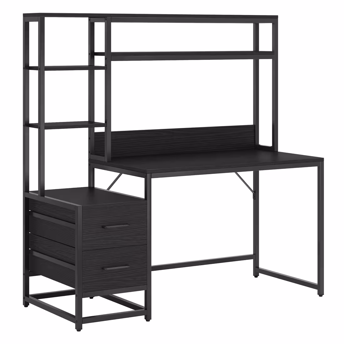 Office Table,Tall Writing Table,Computer Desk