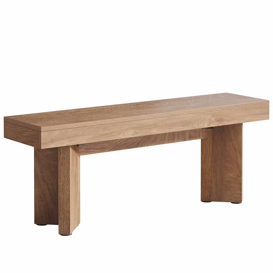 Dining Bench,Nordic Style Kitchen Table Bench,Bedroom Seating