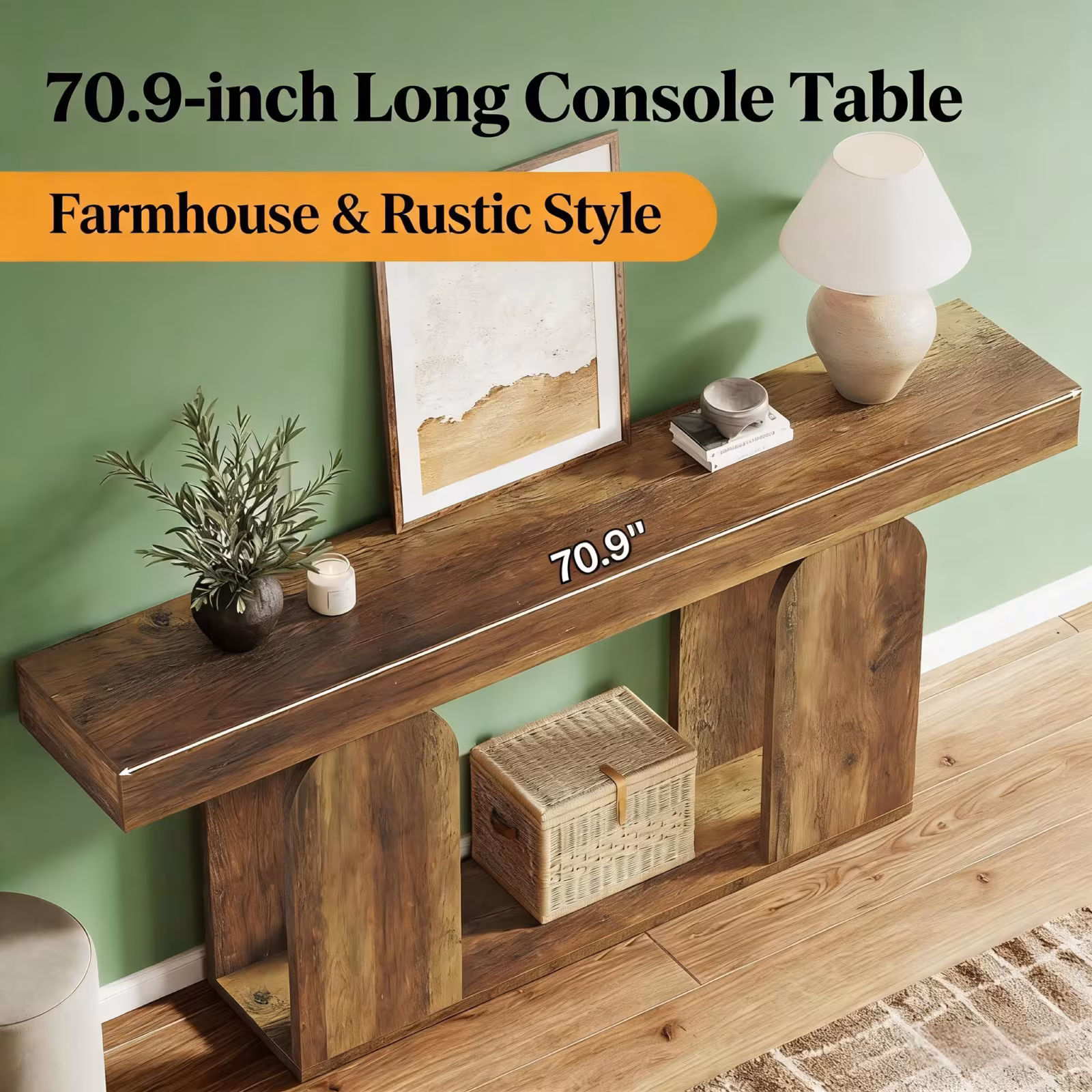 Practical Hallway Table,Console Table,Sofa Table