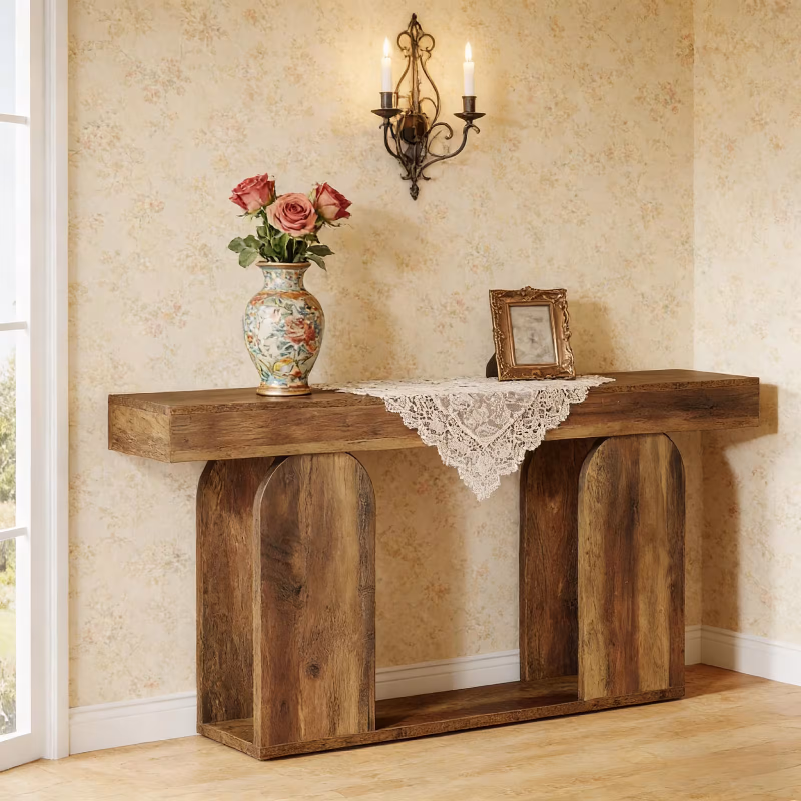 Practical Hallway Table,Console Table,Sofa Table
