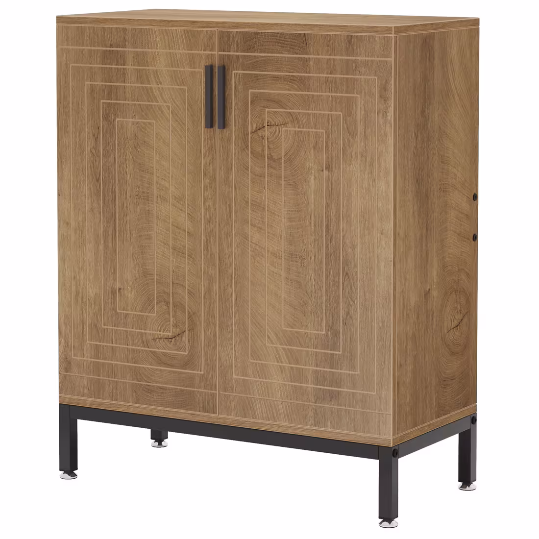 Storage Cabinet,Spacious Shoe Racks Organizer,Shoe Cabinet