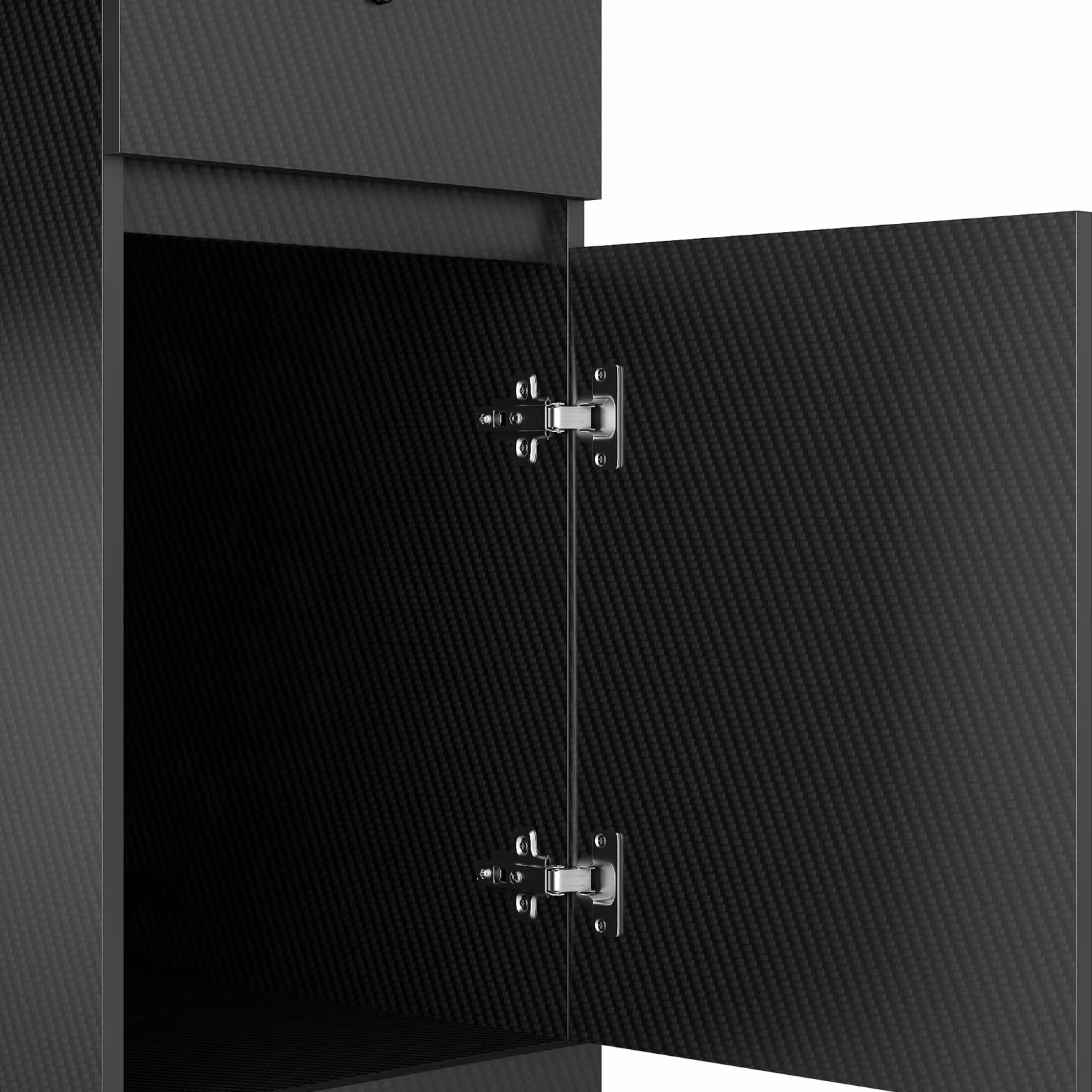 Computer Desk With Hutch & Bookshelf,Wood Executive Desk Teens Student Desk Writing Laptop Home Office Desk With Drawers,3 AC Outlets And 2 USB Charging Ports,Study Laptop Table For Home