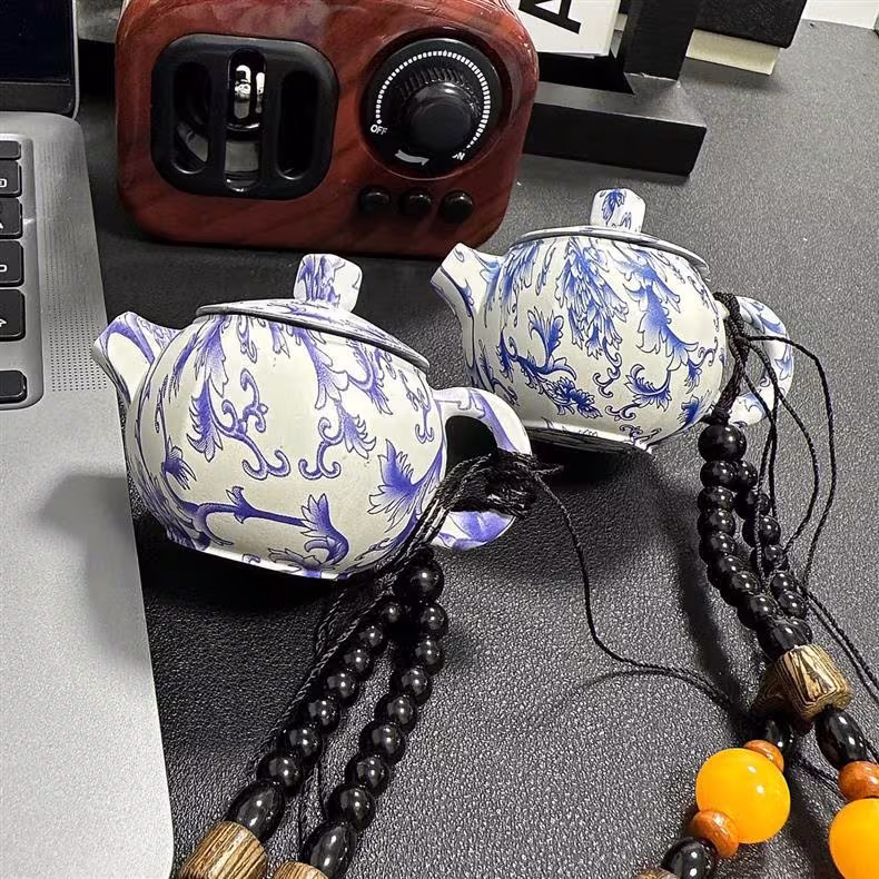 The National Trend Teapot Lighter Is Unique