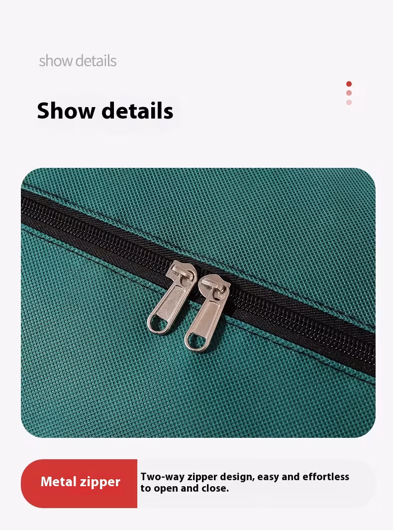 Moving Packing Bag Storage Bag Canvas