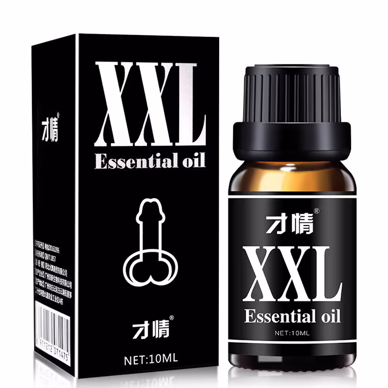Talent Men's Massage Essential Oil Sex Product Dropshipping Genuine Goods Guarantee