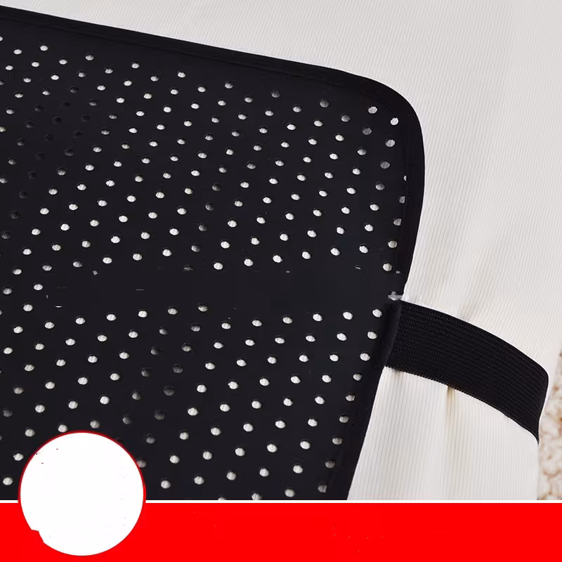 Grounding Mattress Ground Pad With Hole And Elastic Band
