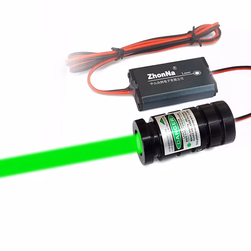 Car Laser Spotlight Warning Safety Tips