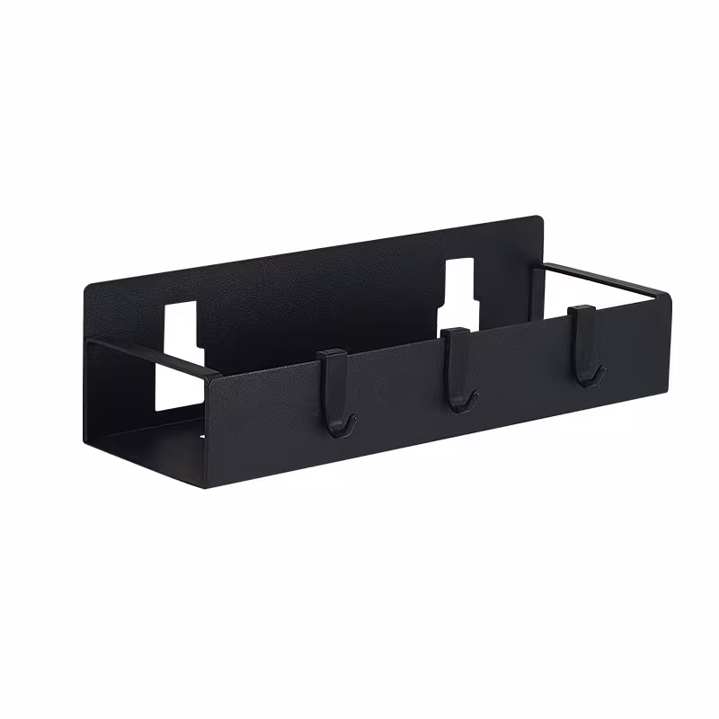 Wall-mounted Storage Rack Household Kitchen Seasoning Product Seasoning