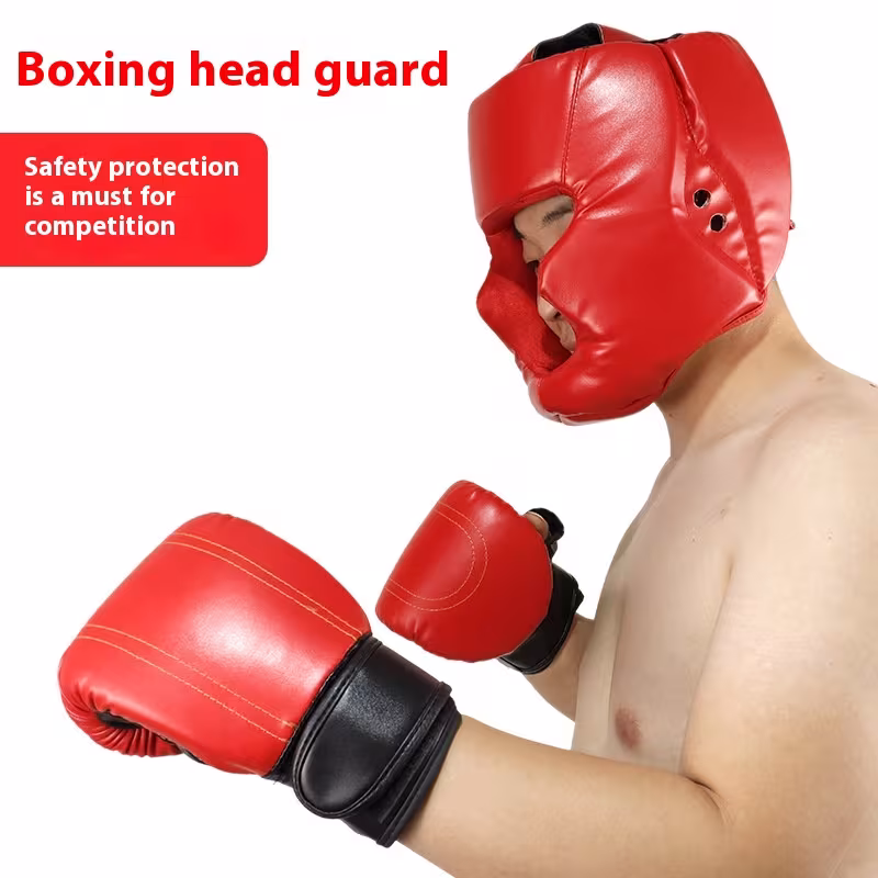 Free Combat Head Protector Protective Gear