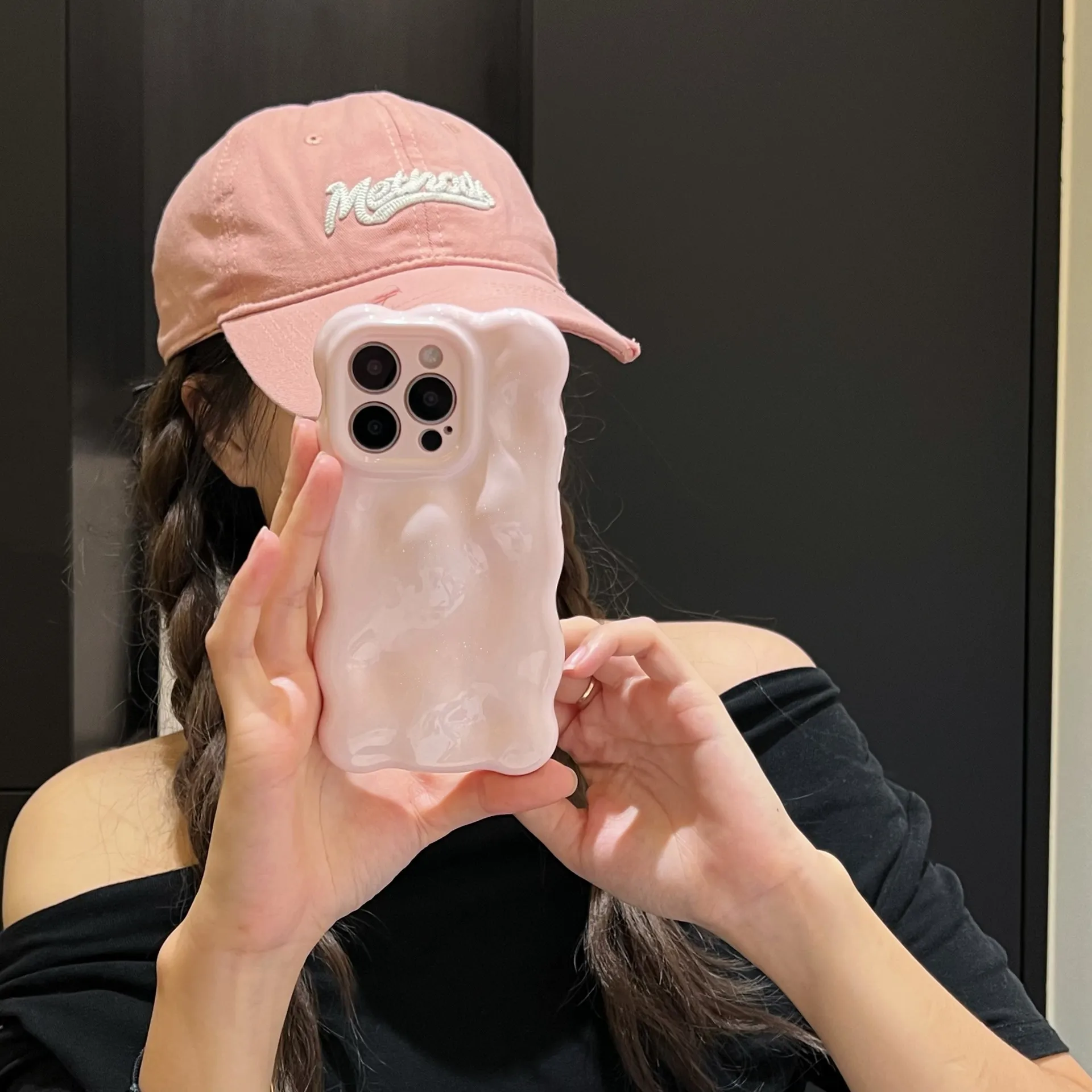 New Girl Phone Case Phone Case