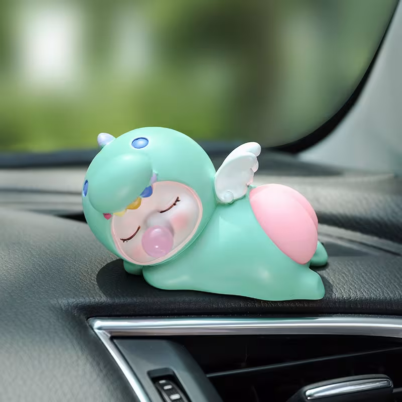 Good Night Ass Sauce Decoration Cartoon Doll