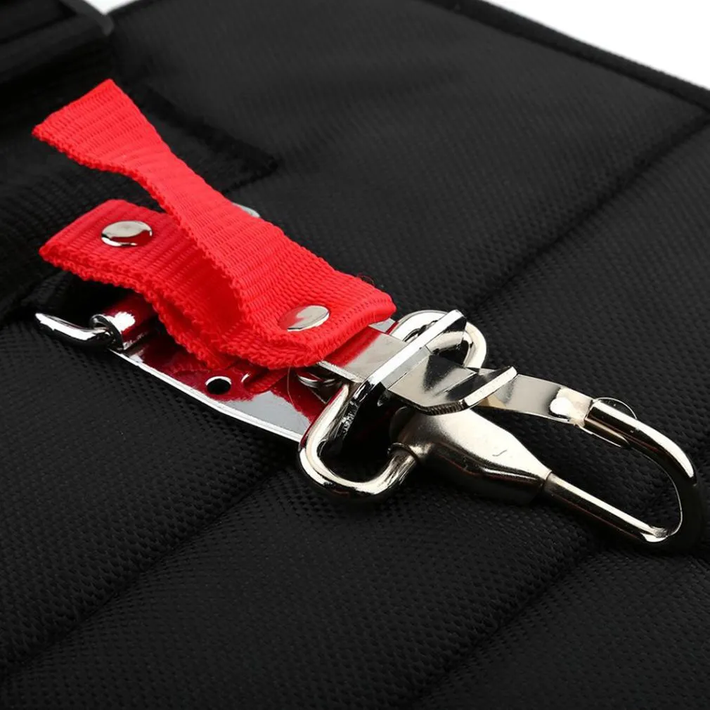 Multi-purpose Forestry Machinery Tool Strap Herringbone Strap