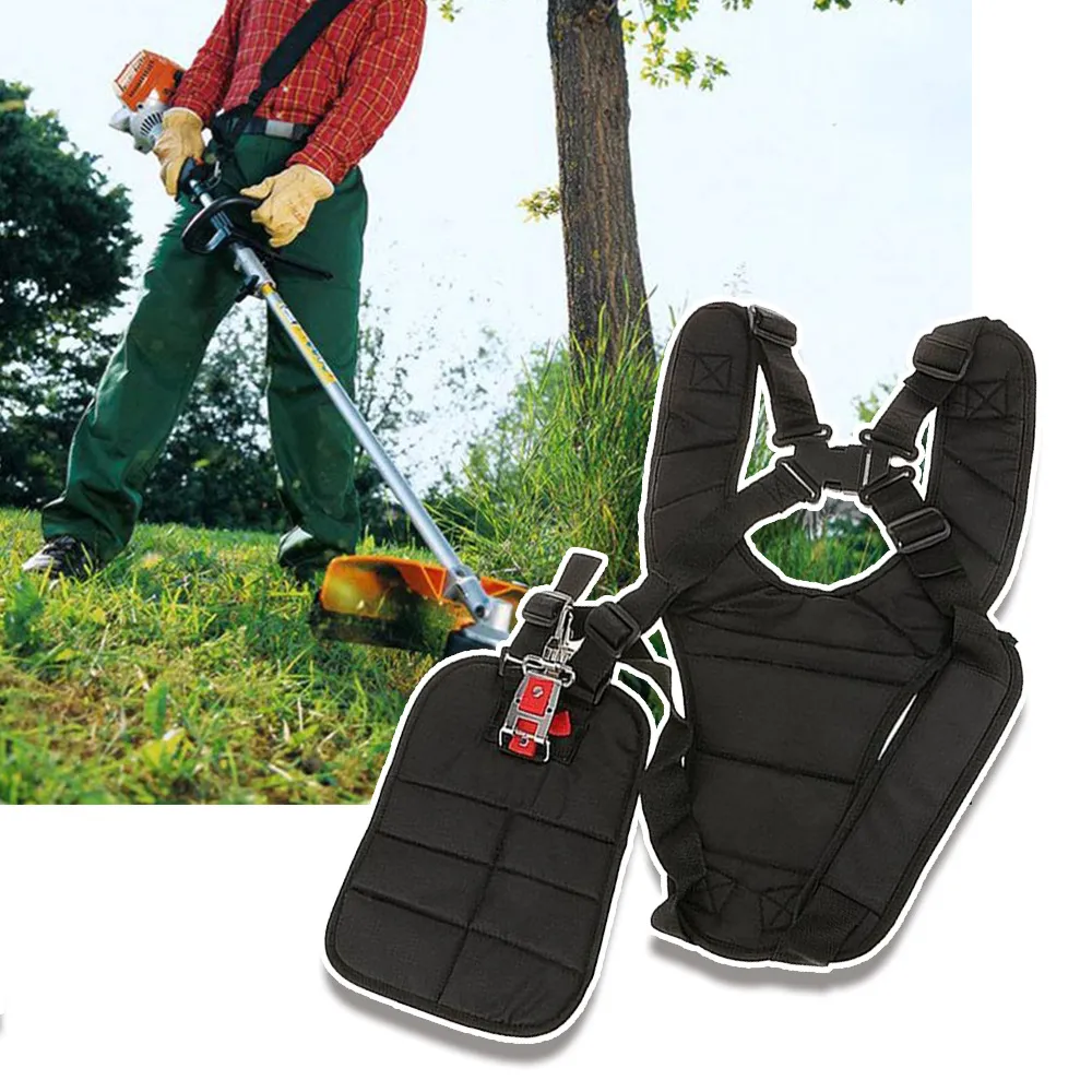 Multi-purpose Forestry Machinery Tool Strap Herringbone Strap