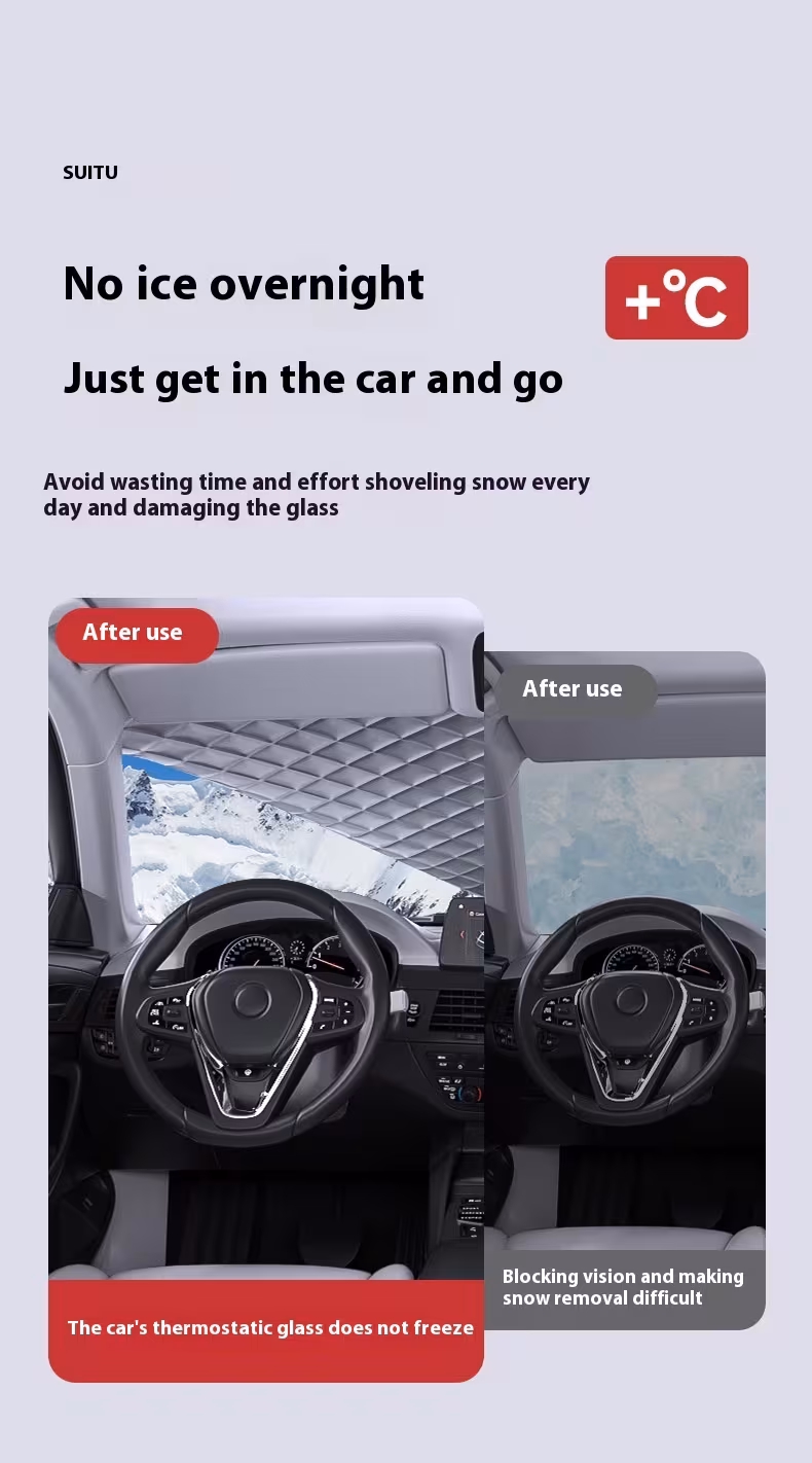 Car Dustproof Sunshade Cover Clothing