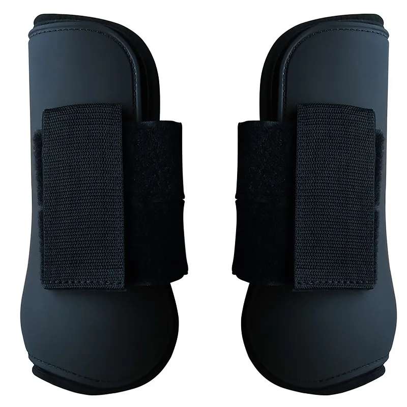 No 7 Jumping Obstacle Horse Leg Guard Horse Leggings PU Plus Diving Elastic