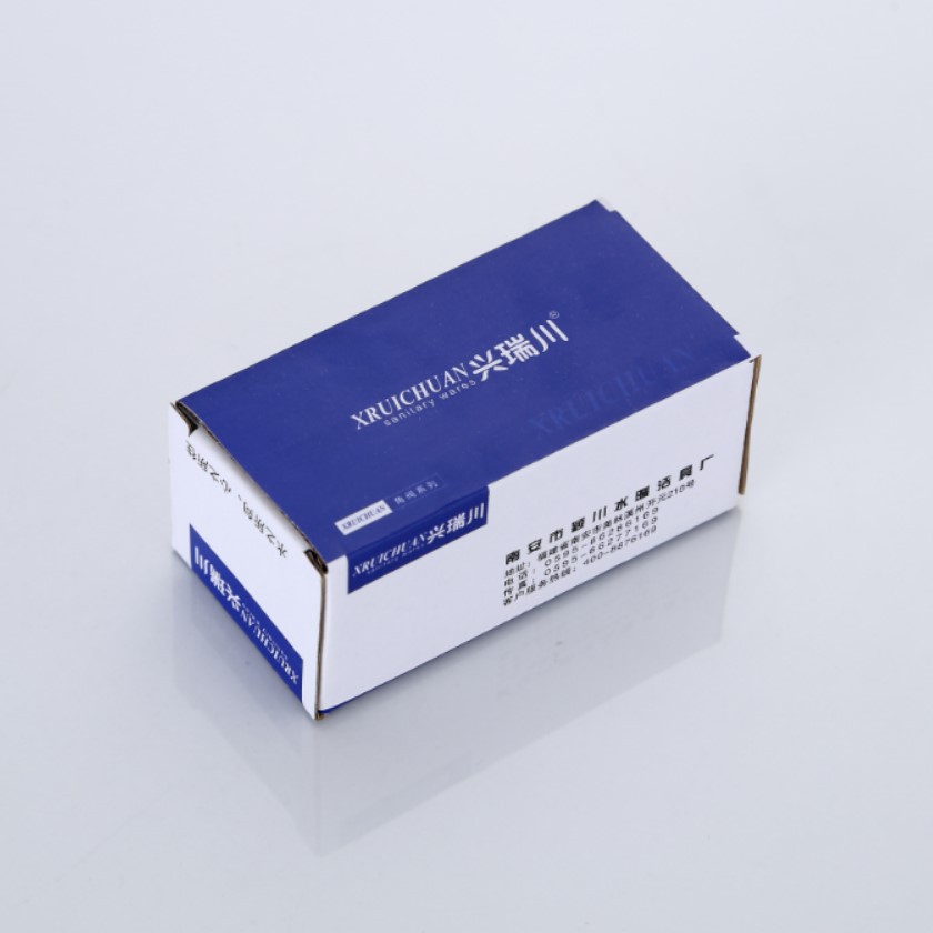 Household Minimalist Intrinsic Color Of Copper Angle Valve