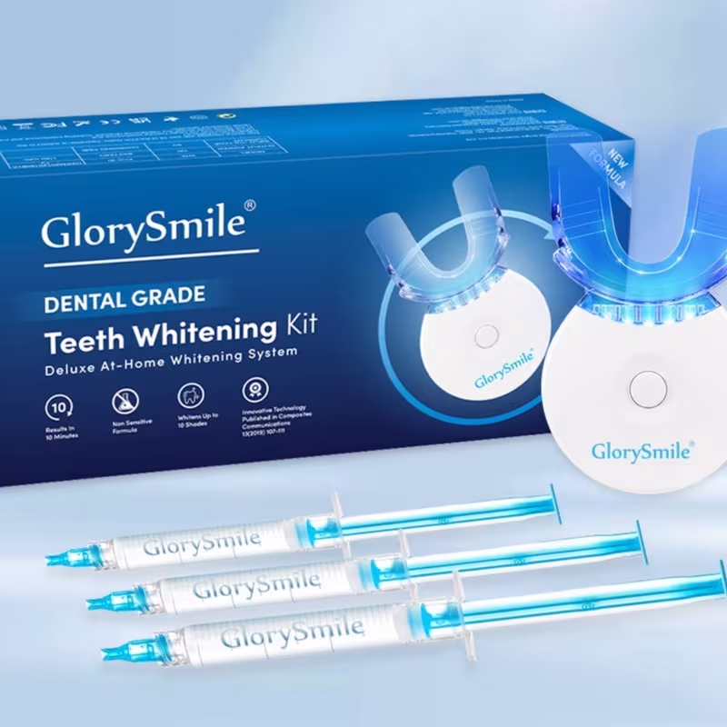 Adult Home Use Teeth Cleaning Instrument
