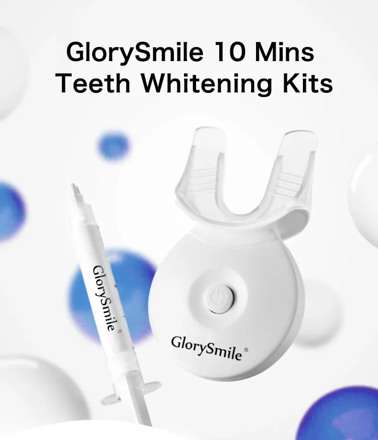 Adult Home Use Teeth Cleaning Instrument