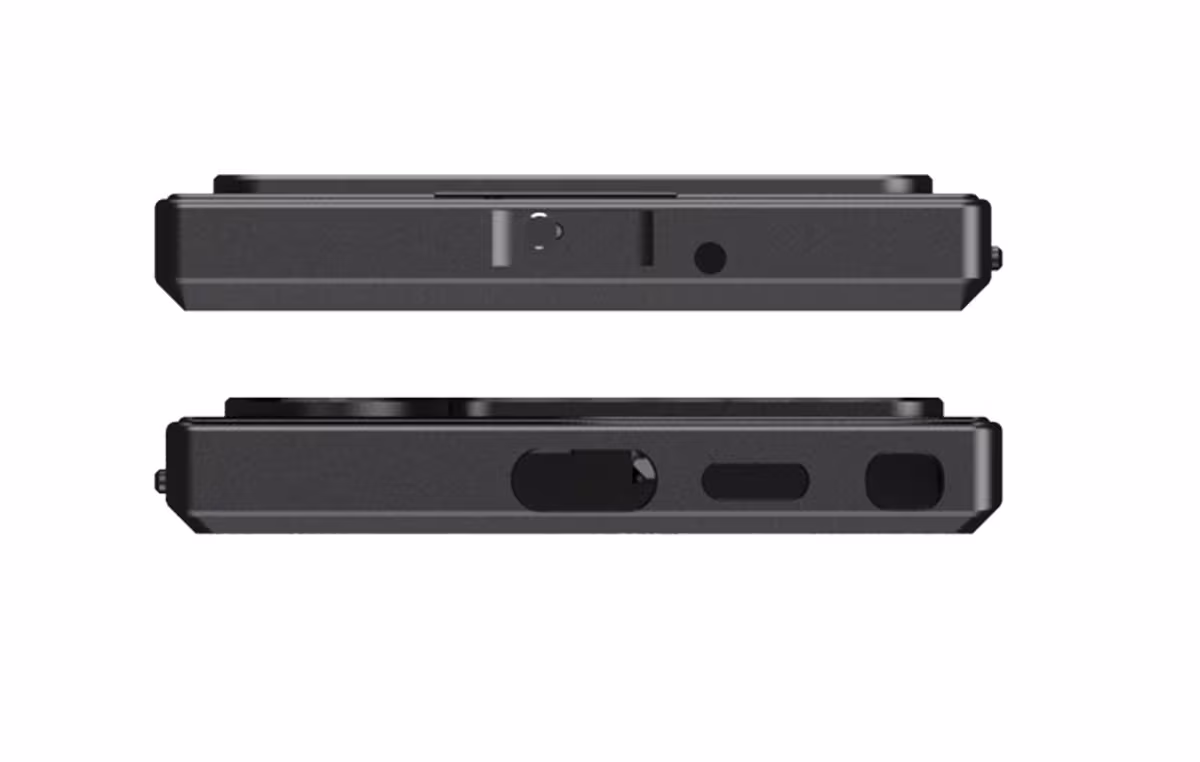 Spring Fastener Magnetic Suction Aluminum Alloy Heat Dissipation S24ultra Phone Case