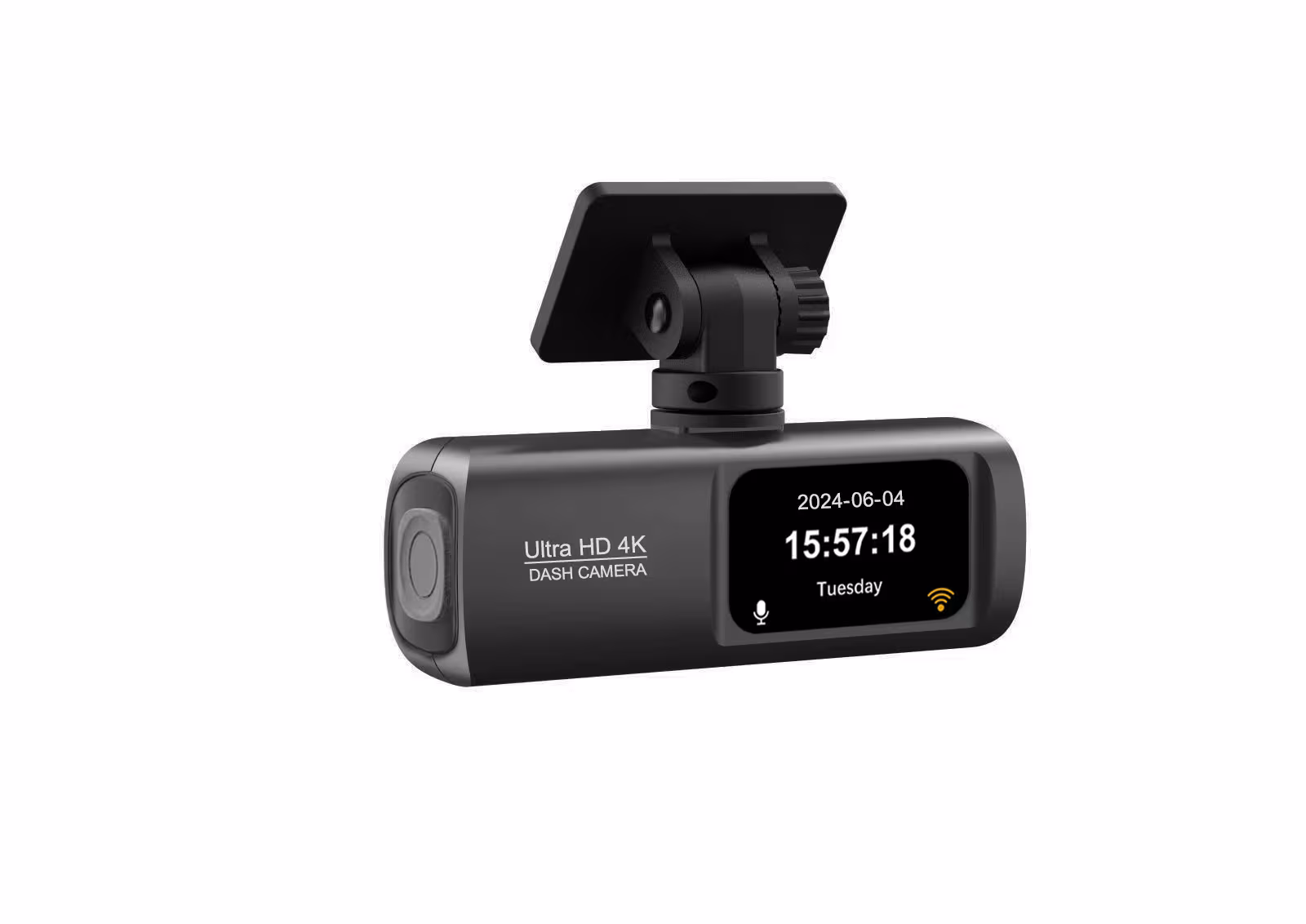 V22 HD Double Record Tachograph