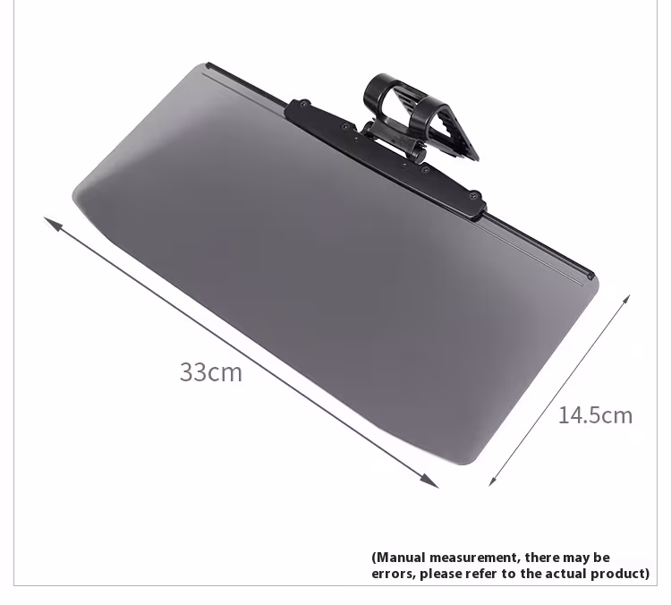 Car Sunshade Front Gear Sunscreen And Heat Insulator