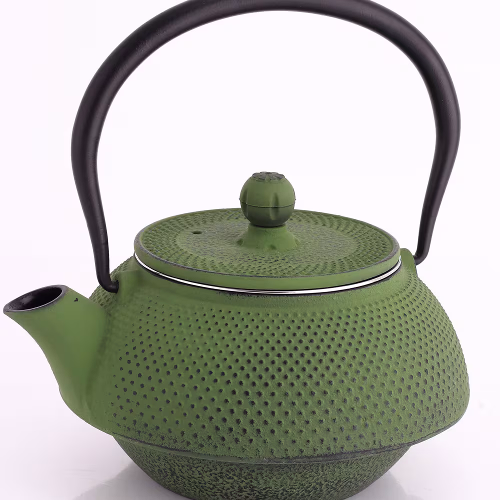 Fashion Personality New 304 Stainless Teapot