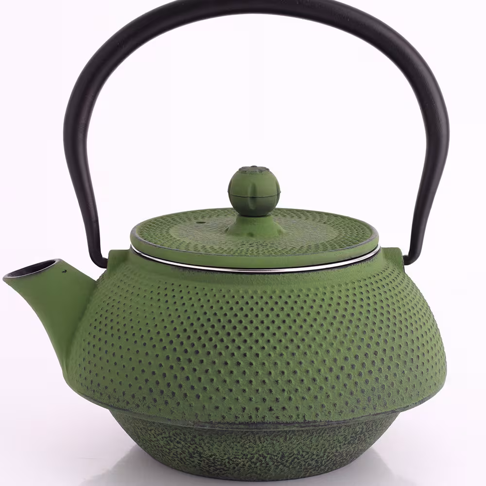 Fashion Personality New 304 Stainless Teapot