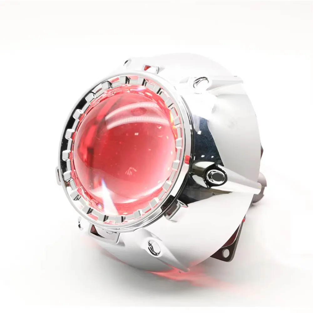 Car 25-inch Led Headlight