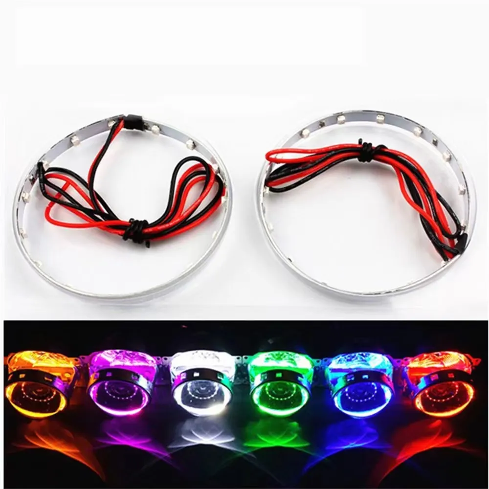 Car 25-inch Led Headlight