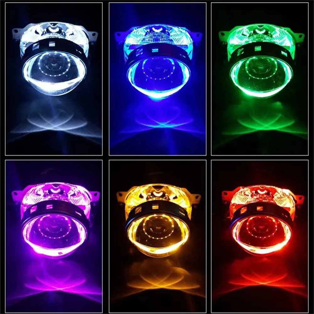 Car 25-inch Led Headlight