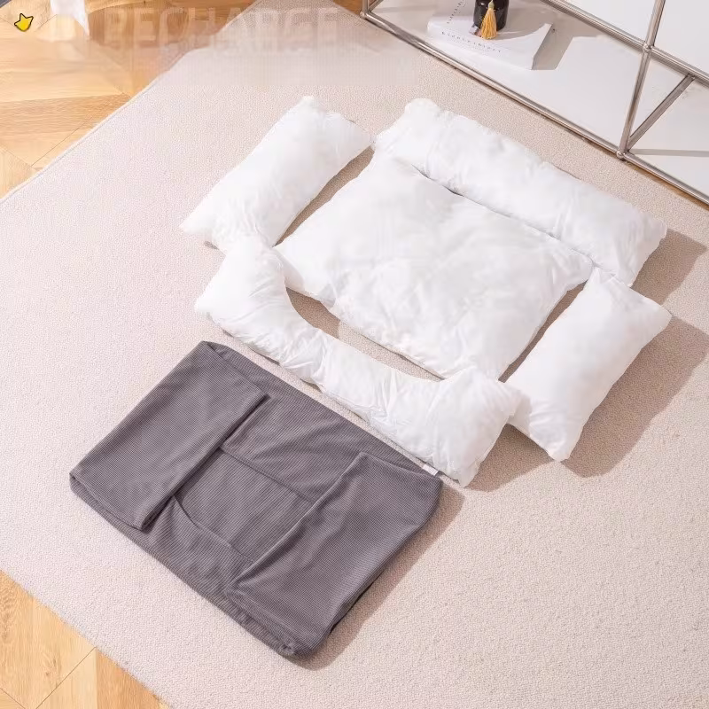 Scratch And Bite Resistant Removable And Washable Four Seasons Universal Winter Warm Pet Bed